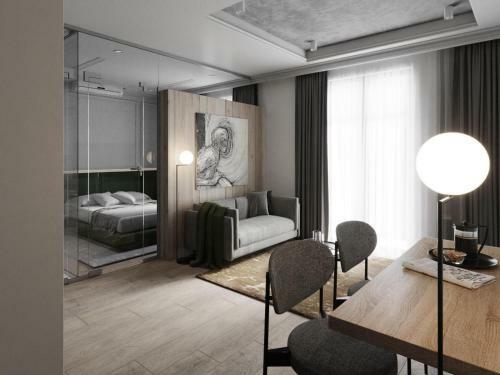 Hotel Elite Home