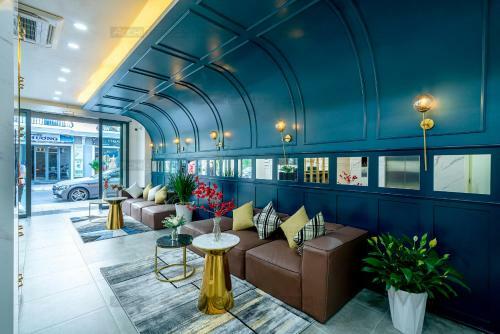 Hotel Elite Home