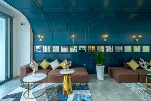 Hotel Elite Home