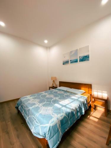 Yours Homestay