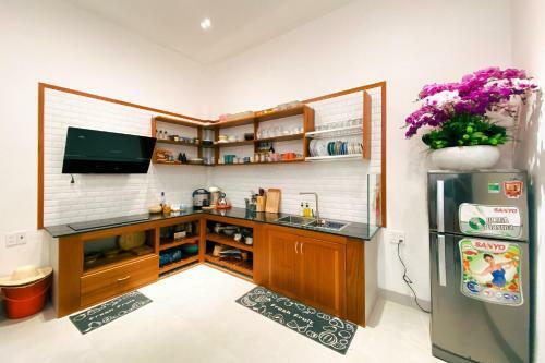 Yours Homestay