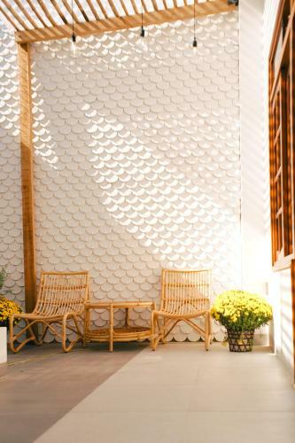 Yours Homestay