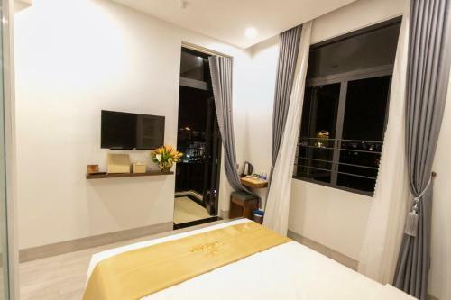 Hotel La Casa Tuy H�a
