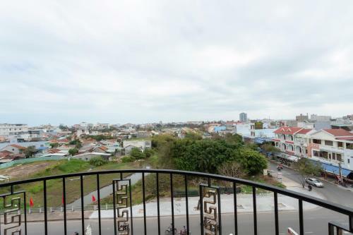 Hotel La Casa Tuy H�a