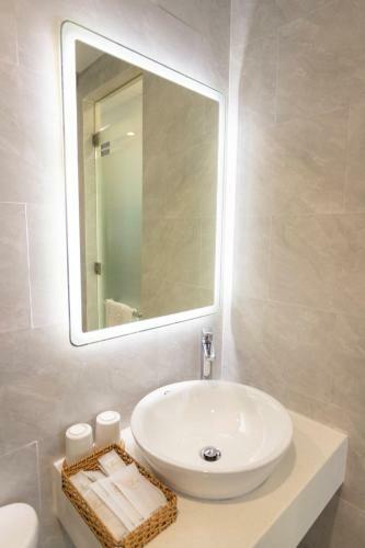 Hotel La Casa Tuy H�a
