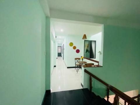 Hotel N?ng Homestay