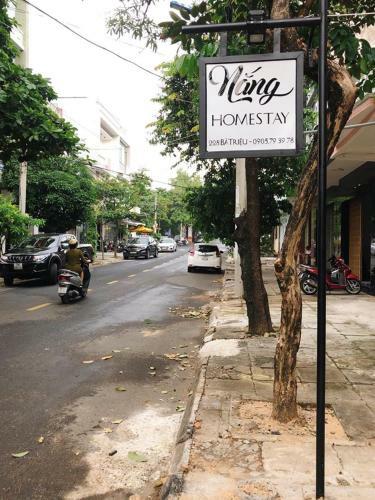 Hotel N?ng Homestay