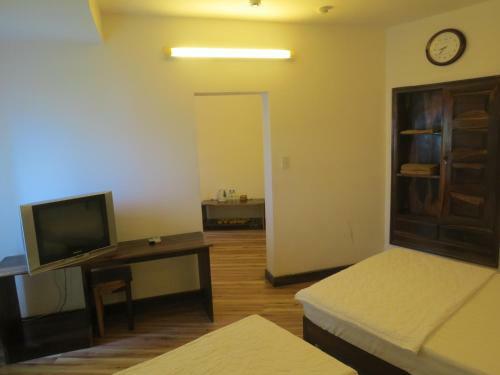 Hotel Kh�ch S?n H??ng Sen Ph� Y�n