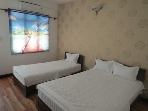 Hotel Kh�ch S?n H??ng Sen Ph� Y�n