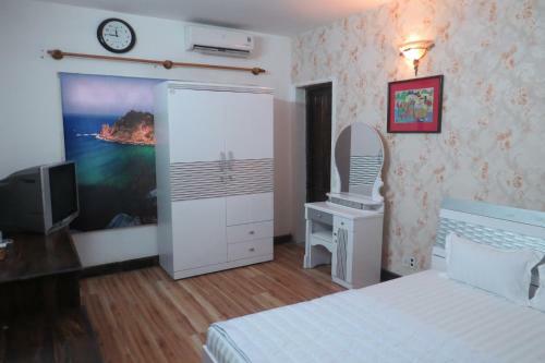 Hotel Kh�ch S?n H??ng Sen Ph� Y�n