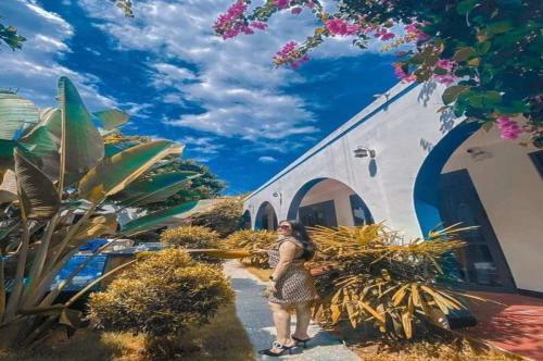 Tropical Homestay Ph� Y�n