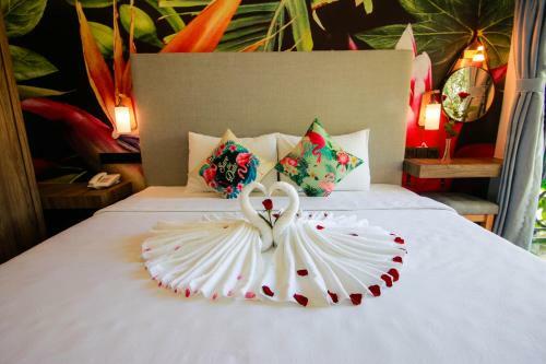 Green Oasis Hotel