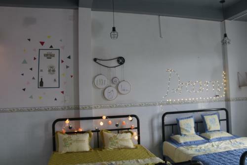 Hostal B� ?? Homestay