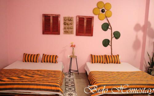 Hostal B� ?? Homestay