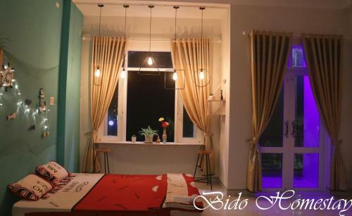 Hostal B� ?? Homestay