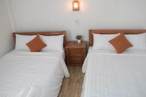 Blossom Homestay