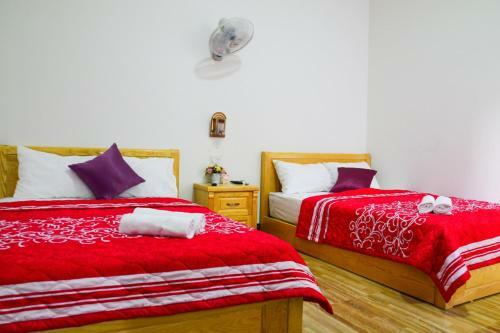 Blossom Homestay
