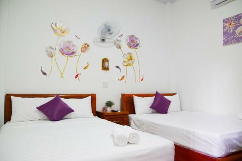 Blossom Homestay
