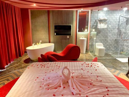 Sao Charm S�i G�n Hotel