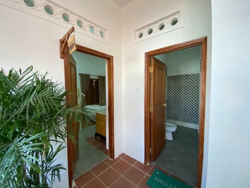 Friends Homestay Tuy H�a