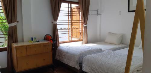 Friends Homestay Tuy H�a