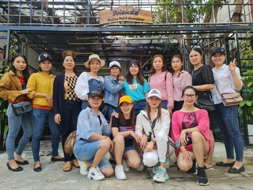 Friends Homestay Tuy H�a