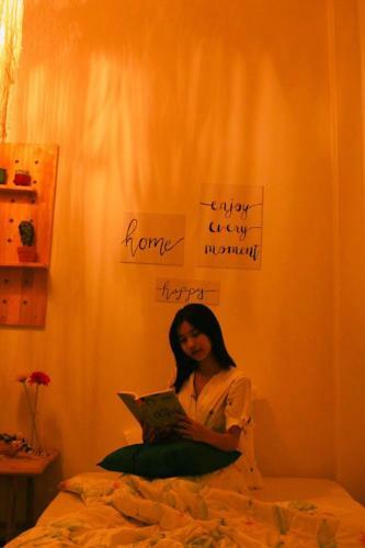 Letters' Homestay L� Du?n