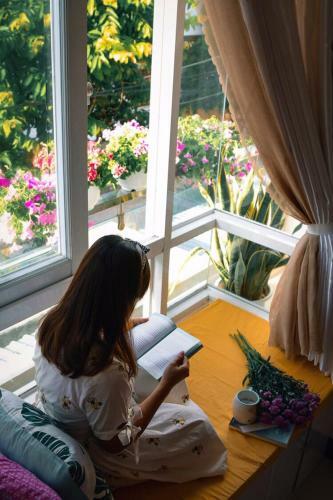 Letters' Homestay L� Du?n