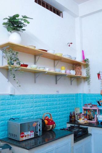 Letters' Homestay L� Du?n