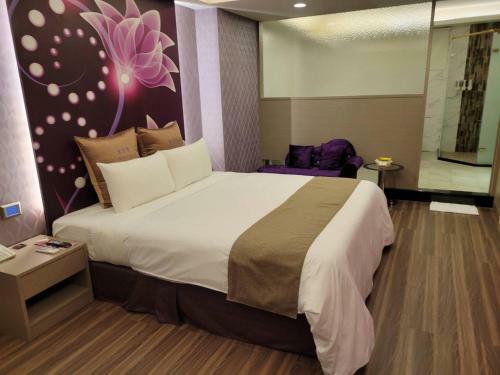 Bed & Breakfast Golden Sands Motel