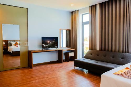 Ivory Phu Yen Hotel