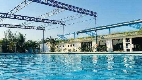 Ivory Phu Yen Hotel