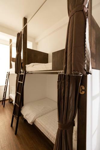 La� Hostel