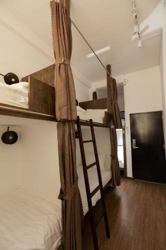 La� Hostel