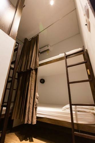 La� Hostel