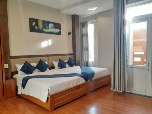 Hotel Kh�ch S?n H?ng Ng?c Ph� Y�n