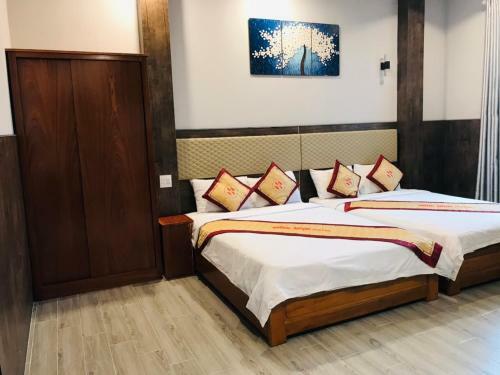 Hotel Kh�ch S?n H?ng Ng?c Ph� Y�n