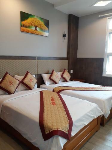 Hotel Kh�ch S?n H?ng Ng?c Ph� Y�n