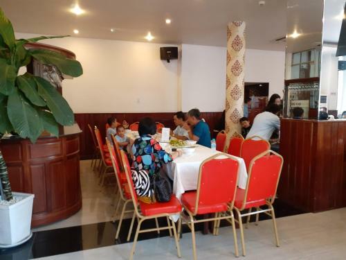 Hotel Kh�ch S?n H?ng Ng?c Ph� Y�n