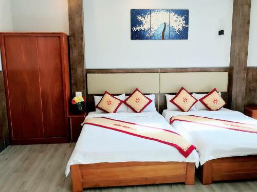 Hotel Kh�ch S?n H?ng Ng?c Ph� Y�n
