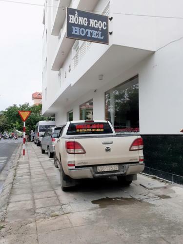 Hotel Kh�ch S?n H?ng Ng?c Ph� Y�n