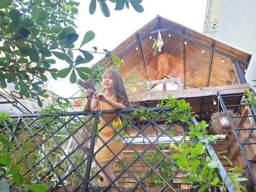 N?m ?y Homestay