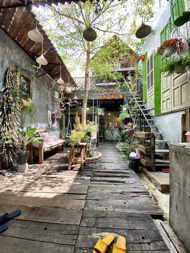 N?m ?y Homestay