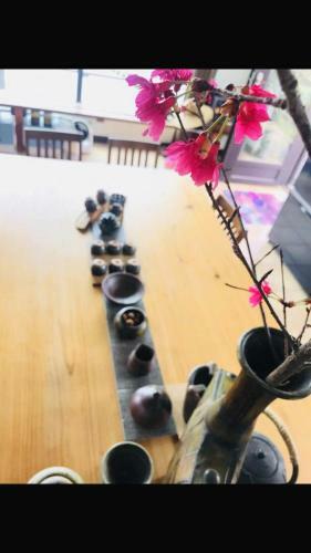 Jeff Maker Tw Homestay