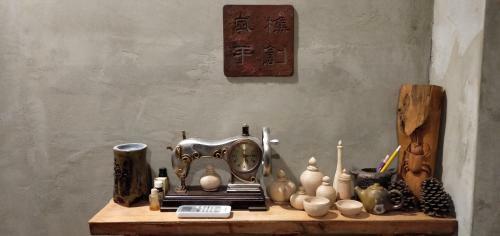 Jeff Maker Tw Homestay