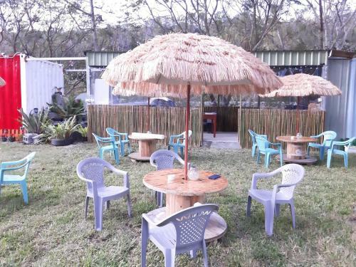 Niang Zi Han Farmstay