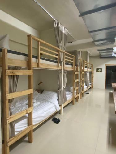 Albergue Khun Ba Ba
