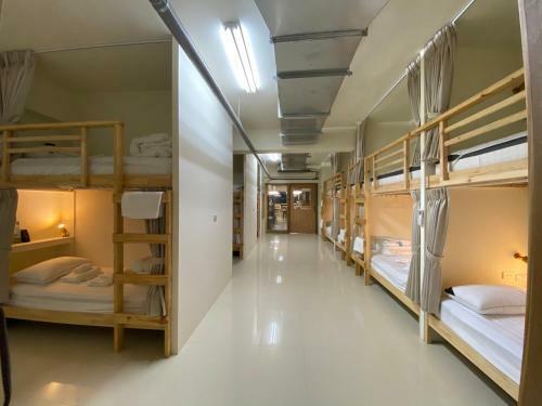 Albergue Khun Ba Ba