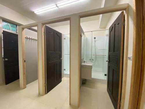 Albergue Khun Ba Ba