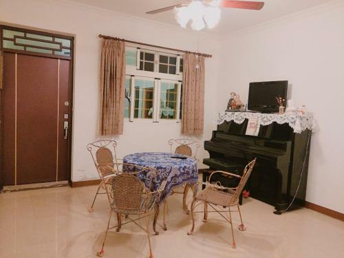 Flourish B&B